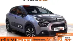 Usado 2024 Citroën C3 PureTech Berlina | 10.990 € (Buen precio)
