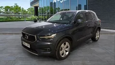 Usado 2021 Volvo XC40 Momentum SUV | 25.700 € (Precio justo)