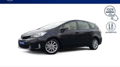 Gris Usado 2019 Toyota Prius Advance Utilitario | 22.985 € (Precio justo)