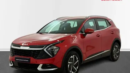 Usado Kia Sportage 230 CV (169 kW) 2024 SUV