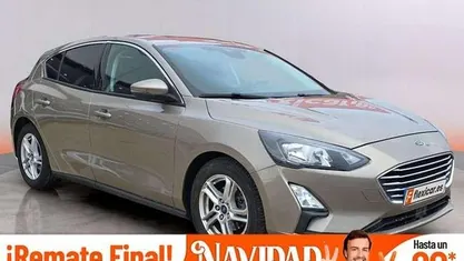 Usado 2019 Ford Focus Active Utilitario | 11.490 € (Super precio)