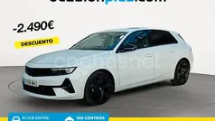 Usado 2023 Opel Astra Berlina | 16.950 € (Precio justo)