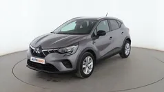 Gris Usado 2024 Mitsubishi ASX Motion SUV | 21.999 € (Precio justo)