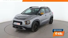 Usado 2020 Citroën C3 Aircross Rip Curl SUV | 11.299 € (Super precio)