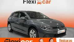 Usado 2020 VW Golf VII Advance Berlina | 23.690 € (Precio justo)
