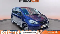 Usado 2016 Seat Mii Chic Utilitario | 8490 € (Precio justo)