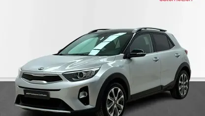 Usado Kia Stonic 100 CV (73 kW) 2020 Otro SUV