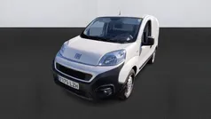 Usado 2022 Fiat Fiorino Monovolumen | 12.500 € (Precio justo)