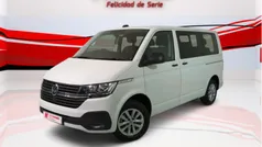 Usado 2021 VW Multivan | 44.299 € (Buen precio)
