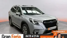 Gris Usado 2023 Subaru Forester SUV | 25.990 € (Super precio)