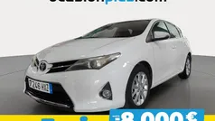 Usado 2014 Toyota Auris Active Utilitario | 8990 € (Precio justo)