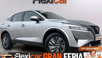 Usado Nissan Qashqai Acenta 158 CV (116 kW) 2023 SUV