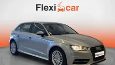 Usado 2016 Audi A3 Sportback Attraction Berlina | 13.490 € (Precio justo)