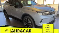 Gris Nuevo 2025 Opel Grandland X S SUV | 33.300 € (Precio justo)