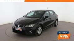 Usado 2018 Seat Ibiza Style Berlina | 11.599 € (Precio justo)
