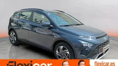 Usado 2022 Hyundai Bayon SUV | 17.990 € (Precio justo)