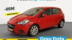 Usado 2018 Opel Corsa Selective Berlina | 9450 € (Precio justo)