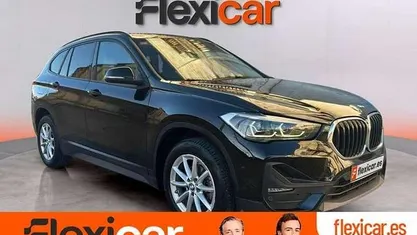 Usado BMW X1 116 CV (85 kW) 2021 SUV