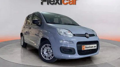 Usado Fiat Panda 71 CV (52 kW) 2022 Berlina