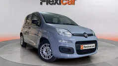 Usado 2022 Fiat Panda Berlina | 10.490 € (Precio justo)
