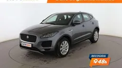 Gris Usado 2018 Jaguar E-Pace S SUV | 17.599 € (Buen precio)