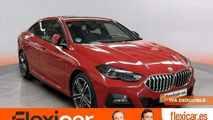Usado BMW 220 190 CV (139 kW) 2024 Coupe