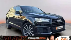 Usado 2017 Audi Q7 Premium SUV | 31.490 € (Super precio)