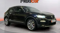 Usado 2018 VW T-Roc Advance SUV | 16.390 € (Buen precio)