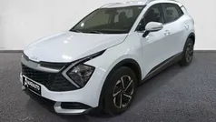 Usado 2023 Kia Sportage SUV | 22.690 € (Precio justo)