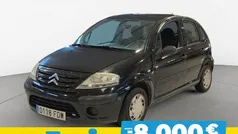 Usado 2006 Citroën C3 Furio Utilitario | 4150 € (Precio justo)