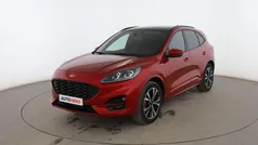 Usado 2021 Ford Kuga ST-Line X SUV | 22.199 € (Precio justo)