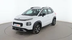 Blanco Usado 2018 Citroën C3 Aircross Feel SUV | 10.699 € (Precio justo)