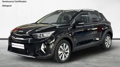 Usado Kia Stonic 101 CV (74 kW) 2025 SUV