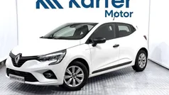 Blanco Usado 2020 Renault Clio V Business Berlina | 12.200 € (Precio justo)
