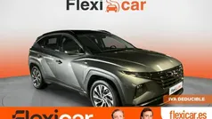Usado 2020 Hyundai Tucson SUV | 22.690 € (Precio justo)