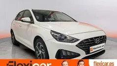 Usado 2021 Hyundai i30 | 16.490 € (Precio justo)