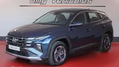 Usado 2025 Hyundai Tucson SUV | 26.500 € (Precio justo)