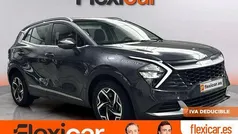 Gris Usado 2023 Kia Sportage SUV | 23.490 € (Precio justo)