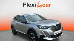 Usado 2023 Peugeot 2008 Allure SUV | 15.590 € (Buen precio)