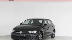 Usado 2022 VW Polo Life | 15.900 € (Precio justo)