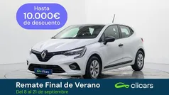 Usado 2020 Renault Clio V Business | 10.990 € (Precio justo)