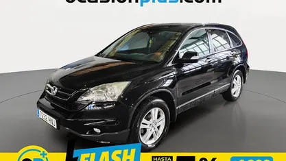 Usado Honda CR-V Comfort 150 CV (110 kW) 2012 SUV