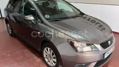 Seat Ibiza ST