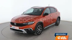 Usado 2021 Fiat Tipo Cross Berlina | 13.599 € (Precio justo)