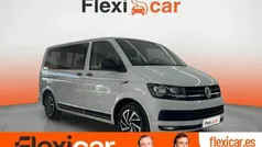 VW Multivan