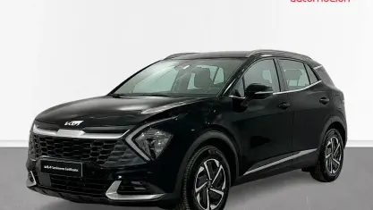 Usado Kia Sportage 230 CV (169 kW) 2024 SUV