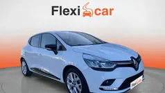 Usado 2019 Renault Clio IV Intens Berlina | 9290 € (Super precio)