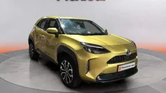 Usado 2024 Toyota Yaris Hybrid Active | 22.490 € (Precio justo)