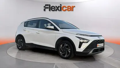 Usado Hyundai Bayon 84 CV (61 kW) 2023 SUV