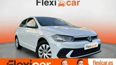 Usado 2022 VW Polo Life Berlina | 16.490 € (Precio justo)